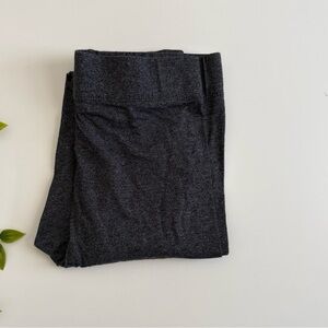 forever 21 gray leggings